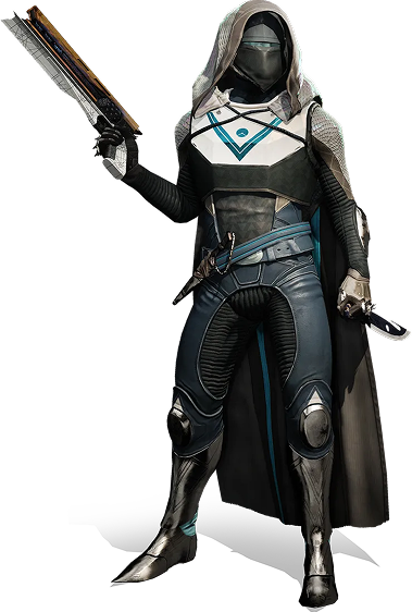 Game Character 1