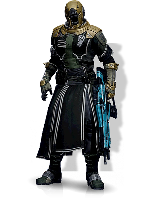 Game Character 2